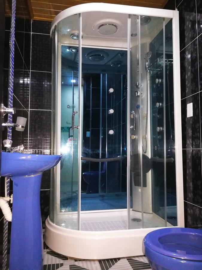 Hotel Zafiro Летісія Екстер'єр фото