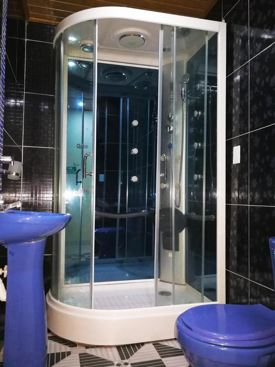 Hotel Zafiro Летісія Екстер'єр фото